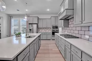 2871 Cannon Dr, Prosper, TX 75078 - Photo 7