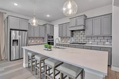 2871 Cannon Drive, Prosper, TX 75078 - Photo 9