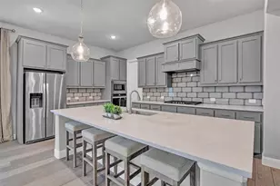 2871 Cannon Dr, Prosper, TX 75078 - Photo 9