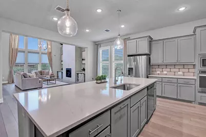 2871 Cannon Drive, Prosper, TX 75078 - Photo 5