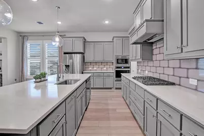 2871 Cannon Drive, Prosper, TX 75078 - Photo 11