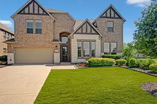 2871 Cannon Dr, Prosper, TX 75078 - Photo 1