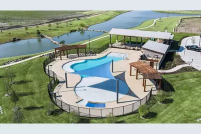 2871 Cannon Drive, Prosper, TX 75078 - Photo 39