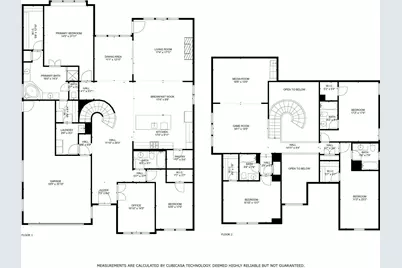 2871 Cannon Drive, Prosper, TX 75078 - Photo 35