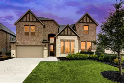 2871 Cannon Drive, Prosper, TX 75078 - Photo 1