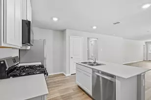 4224 Woodhill Bnd Dr, Fort Worth, TX 76036 - Photo 5