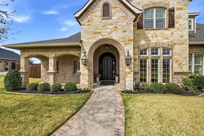 2508 Sedalia Circle, Sherman, TX 75092 - Photo 3