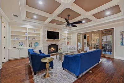 2508 Sedalia Circle, Sherman, TX 75092 - Photo 5