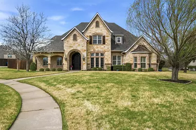 2508 Sedalia Circle, Sherman, TX 75092 - Photo 1