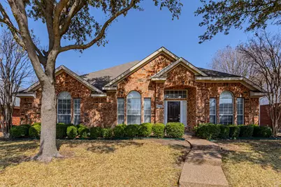 9492 Sean Drive, Frisco, TX 75035 - Photo 1