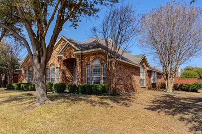 9492 Sean Drive, Frisco, TX 75035 - Photo 3