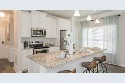 404 Heritage Grove Road, Blue Ridge, TX 75424 - Photo 3