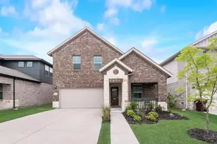 1339 Great Sand Dune St, Royse City, TX 75189 - Photo 1