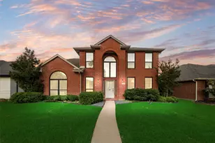 5312 Baton Rouge Blvd, Frisco, TX 75035 - Photo 1