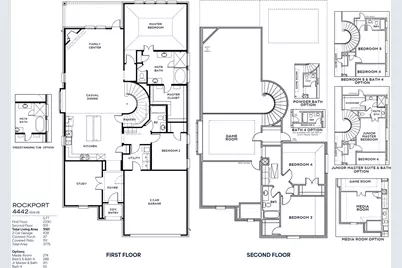 7204 Monarch Trail, McKinney, TX 75071 - Photo 33