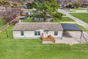 1208 Lindale Terrace, Pelican Bay, TX 76020 - Photo 1