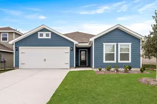 10133 Throttle Ln, Fort Worth, TX 76131 - Photo 1