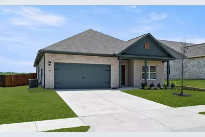 408 Heritage Grove Road, Blue Ridge, TX 75424 - Photo 3