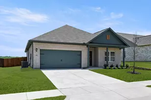 408 Heritage Grv Rd, Blue Ridge, TX 75424 - Photo 3