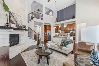 2352 Stallion Street, Carrollton, TX 75010 - Photo 9