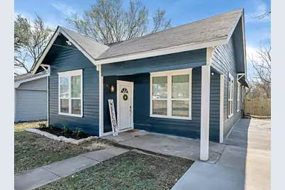 2024 Edna Avenue, Waco, TX 76708 - Photo 1