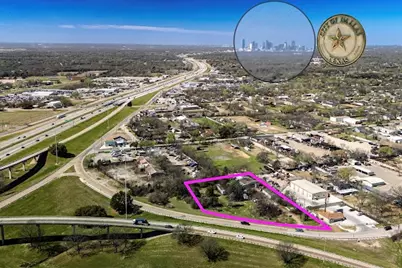 5403 S Peachtree Road, Balch Springs, TX 75180 - Photo 1