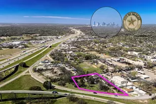 5403 S Peachtree Rd, Balch Springs, TX 75180 - Photo 1