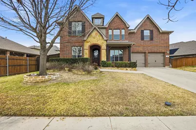 12845 Homestretch Drive, Fort Worth, TX 76244 - Photo 1