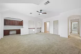 12845 Homestretch Dr, Fort Worth, TX 76244 - Photo 21