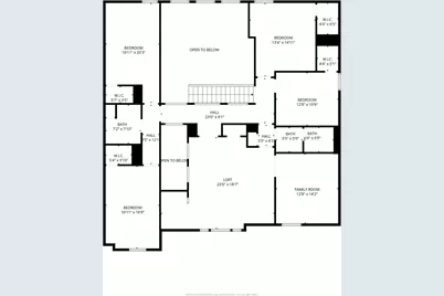 12845 Homestretch Drive, Fort Worth, TX 76244 - Photo 39