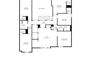 12845 Homestretch Dr, Fort Worth, TX 76244 - Photo 39