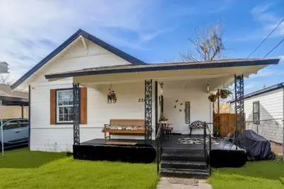 2317 Anderson Street, Dallas, TX 75215 - Photo 1