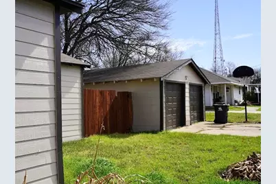 515 Taylor Street, Arlington, TX 76011 - Photo 9