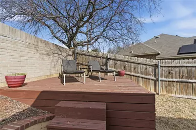 813 Chase Circle, Hurst, TX 76053 - Photo 37
