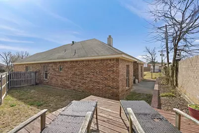 813 Chase Circle, Hurst, TX 76053 - Photo 39
