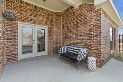 813 Chase Circle, Hurst, TX 76053 - Photo 35