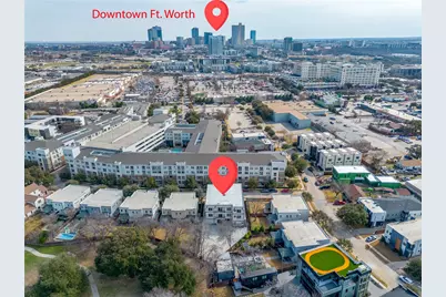 408 Foch Street #302, Fort Worth, TX 76107 - Photo 5