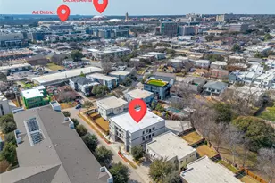 408 Foch St, Fort Worth, TX 76107 - Photo 3