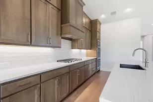 9801 Oak Glade Dr, Denton, TX 76205 - Photo 9