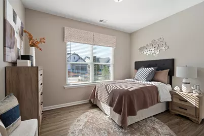 406 Heritage Grove Road, Blue Ridge, TX 75424 - Photo 13