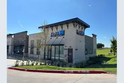 8500 Olympus Boulevard #102 & 103, Irving, TX 75063 - Photo 3