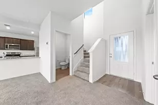 10129 Throttle Ln, Fort Worth, TX 76131 - Photo 11