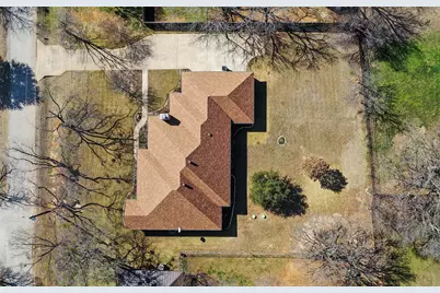 5 Hickory Street, Hickory Creek, TX 75065 - Photo 3