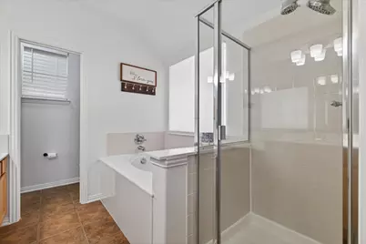 10008 Hanover Drive, Providence Village, TX 76227 - Photo 19