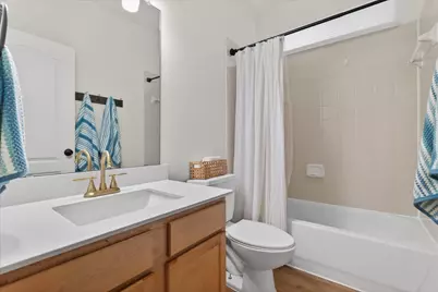 10008 Hanover Drive, Providence Village, TX 76227 - Photo 15