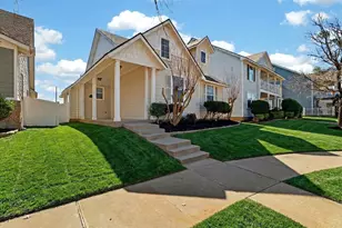 10008 Hanover Dr, Providence Village, TX 76227 - Photo 5