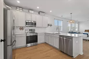 10008 Hanover Dr, Providence Village, TX 76227 - Photo 9