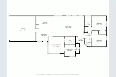 10008 Hanover Drive, Providence Village, TX 76227 - Photo 25