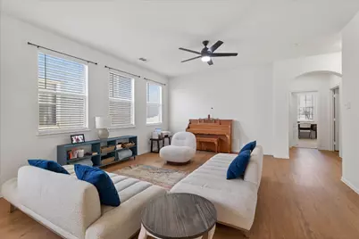 10008 Hanover Drive, Providence Village, TX 76227 - Photo 7