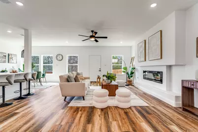 2621 Hillside Drive, Granbury, TX 76048 - Photo 7